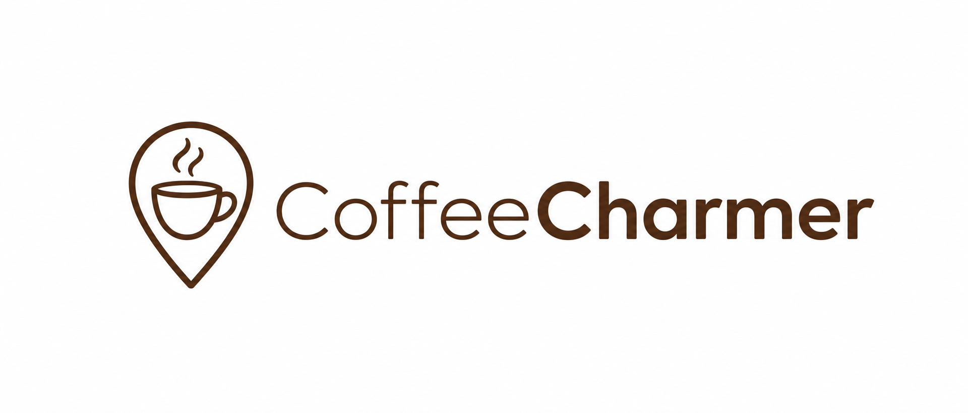 coffeee Charmer logo